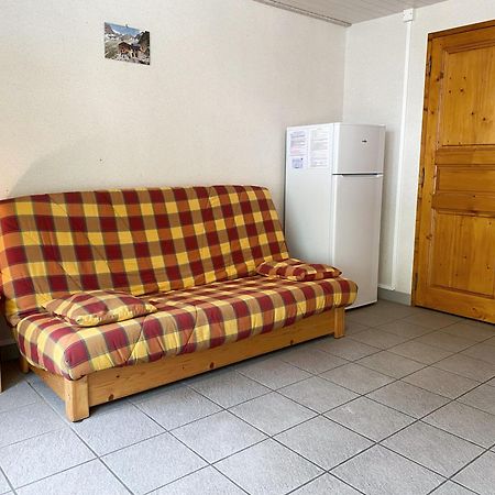 Appartement L'Edelweiss à La Chapelle-en-Valgaudemar Extérieur photo