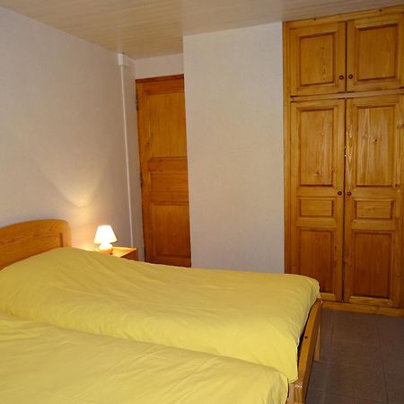 Appartement L'Edelweiss à La Chapelle-en-Valgaudemar Extérieur photo