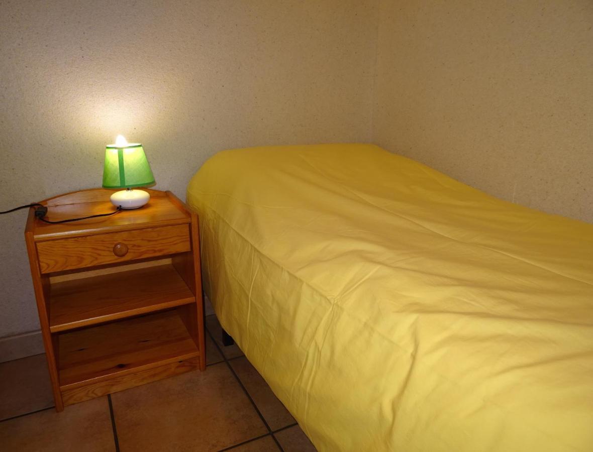 Appartement L'Edelweiss à La Chapelle-en-Valgaudemar Extérieur photo