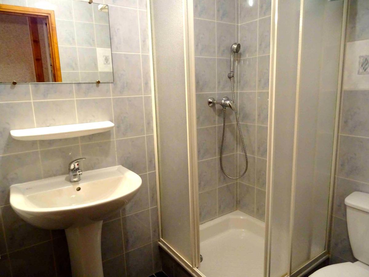 Appartement L'Edelweiss à La Chapelle-en-Valgaudemar Extérieur photo