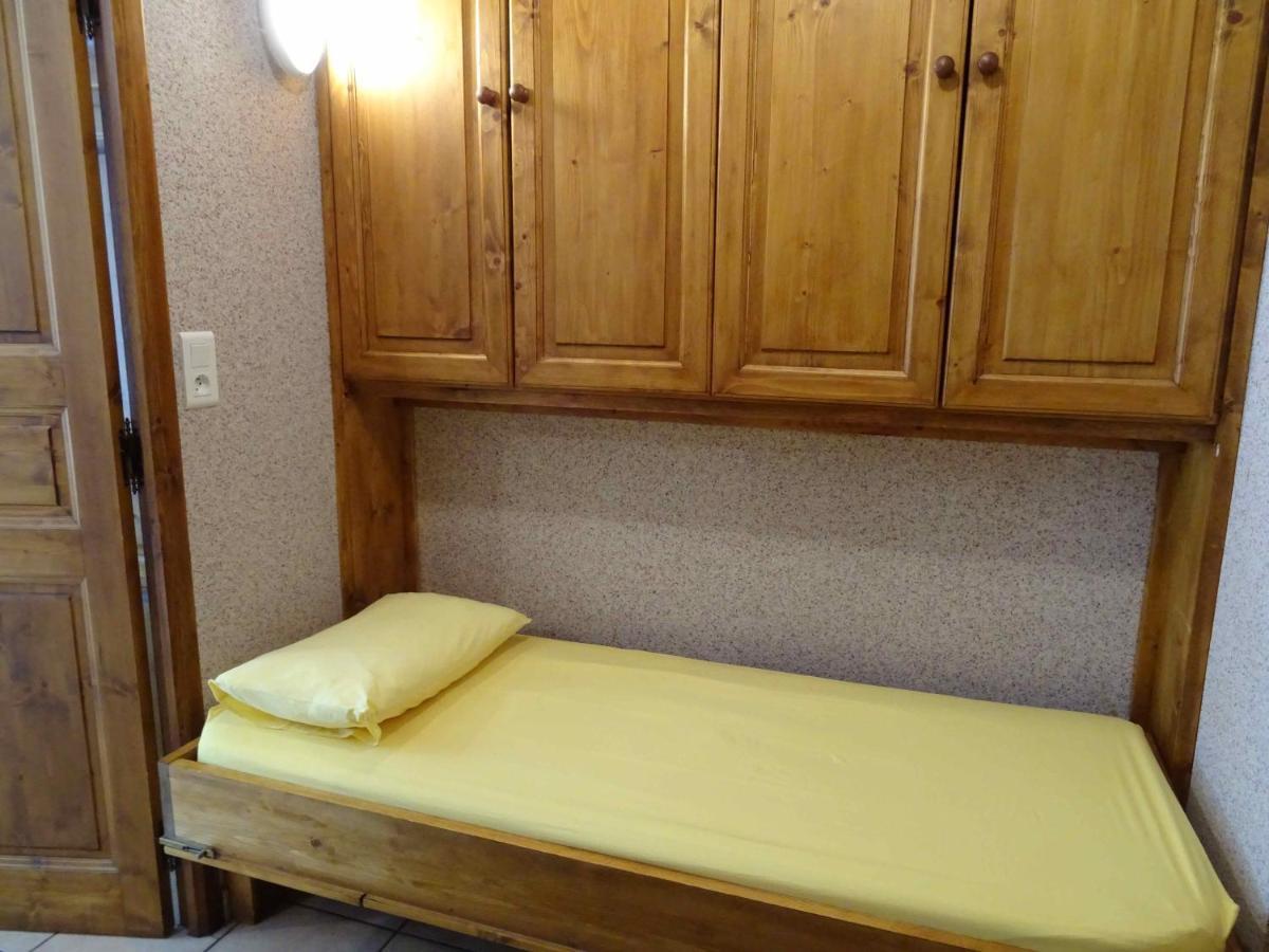 Appartement L'Edelweiss à La Chapelle-en-Valgaudemar Extérieur photo