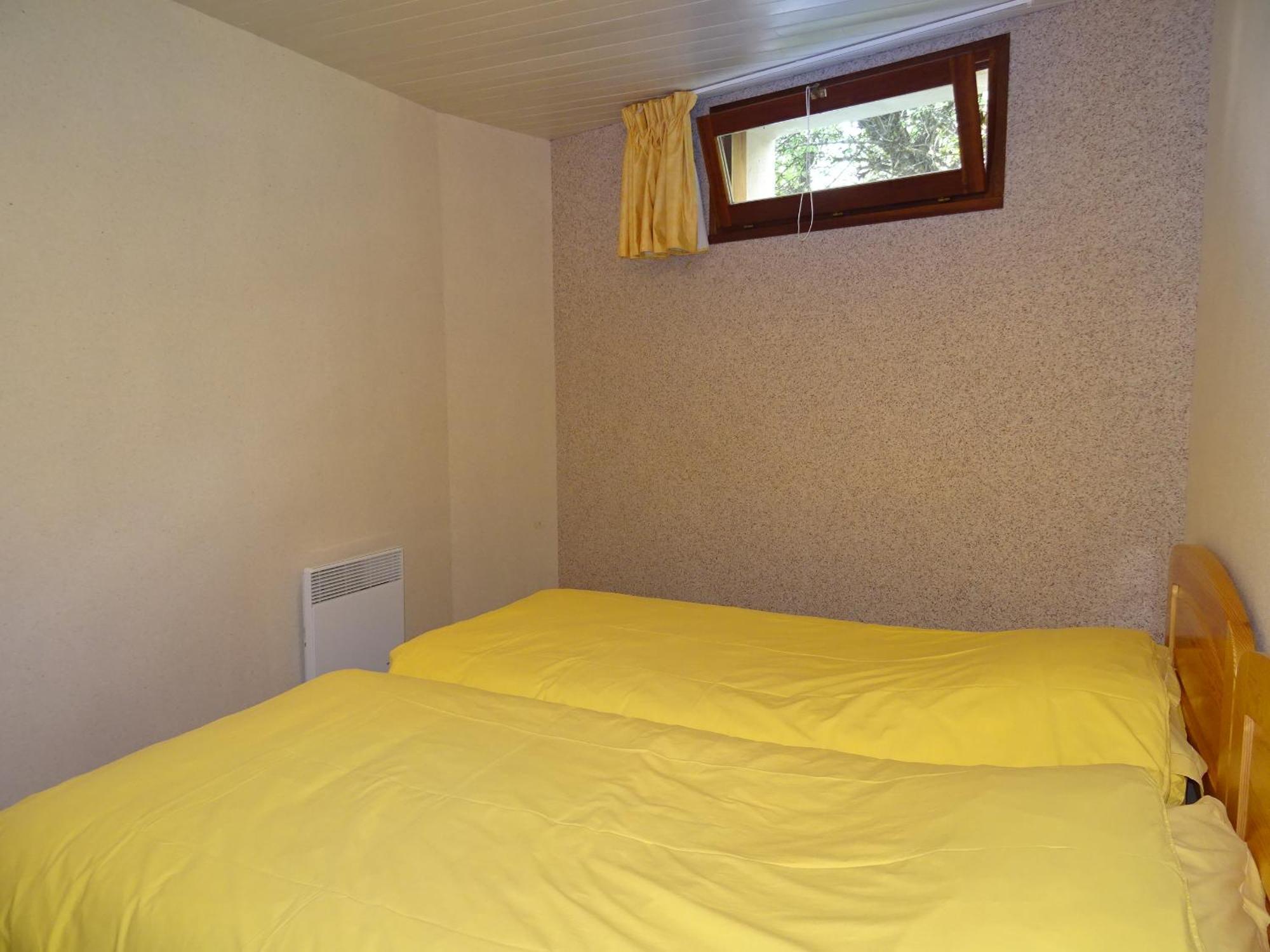 Appartement L'Edelweiss à La Chapelle-en-Valgaudemar Extérieur photo