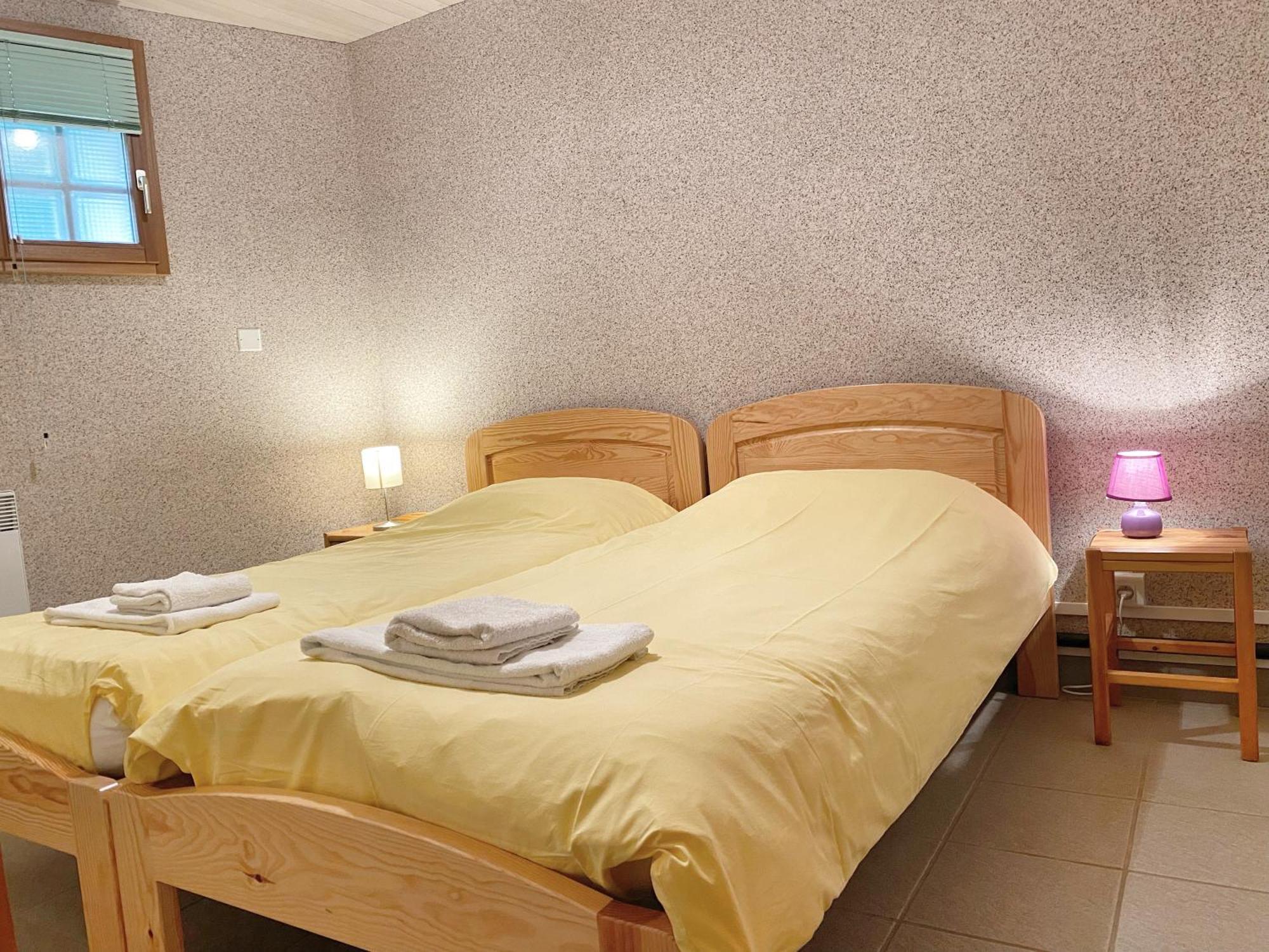 Appartement L'Edelweiss à La Chapelle-en-Valgaudemar Extérieur photo