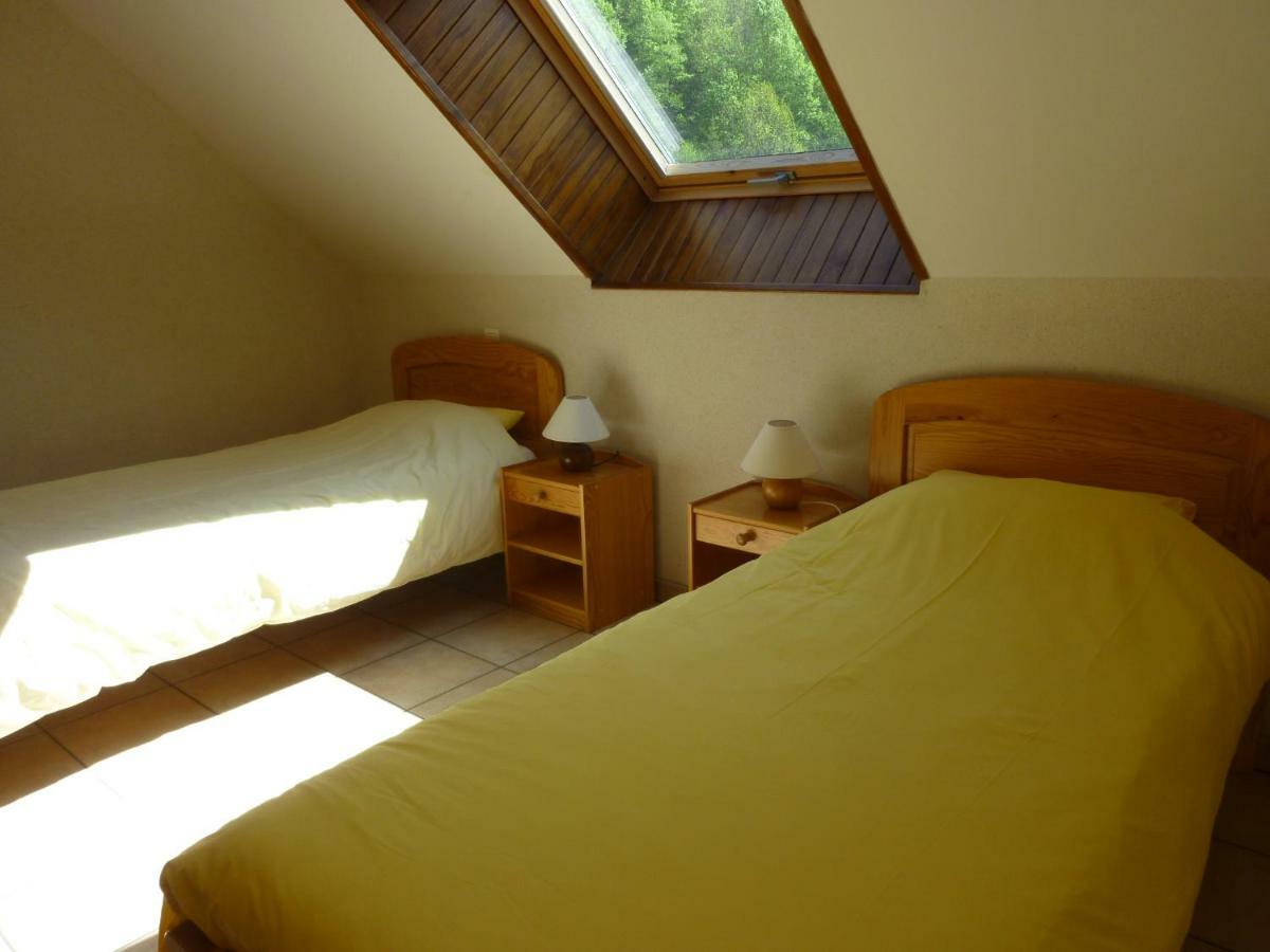 Appartement L'Edelweiss à La Chapelle-en-Valgaudemar Extérieur photo