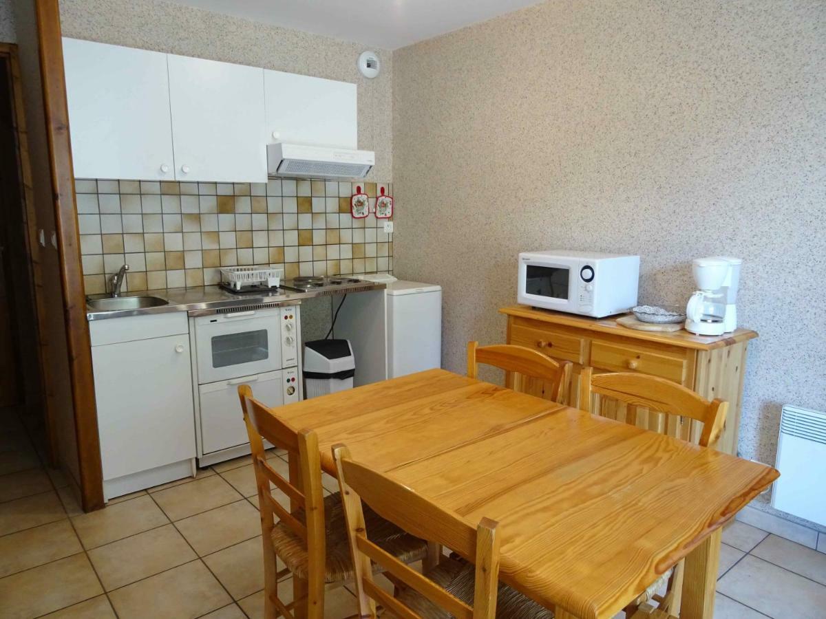 Appartement L'Edelweiss à La Chapelle-en-Valgaudemar Extérieur photo